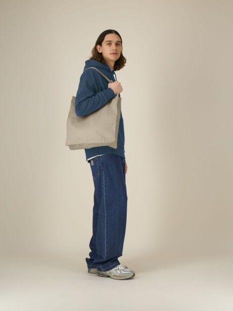 Tote bags à personnaliser STANLEY/STELLA Mid Tote Bag 