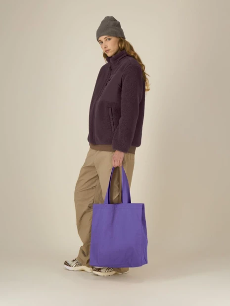 Tote bags à personnaliser STANLEY/STELLA Mid Tote Bag 
