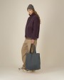 Tote bags STANLEY/STELLA Mid Tote Bag voor bedrukking &amp; borduring
