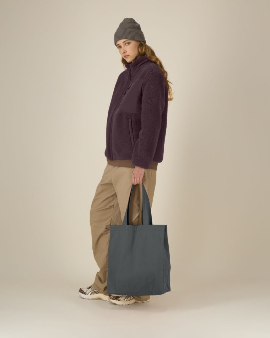 Tote bags personnalisable Stanley/Stella Mid Tote Bag
