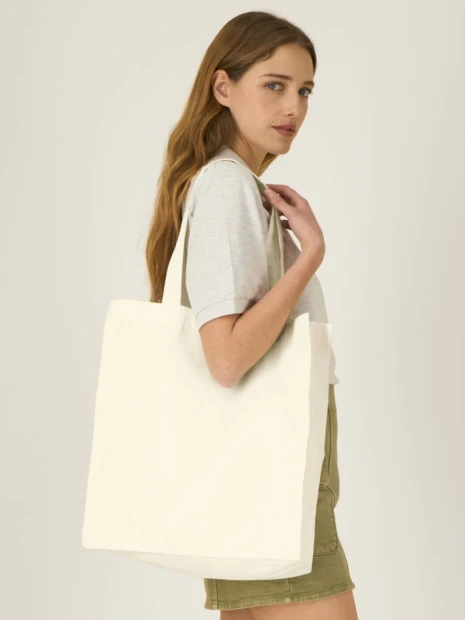 Tote bags à personnaliser STANLEY/STELLA Mid Tote Bag 