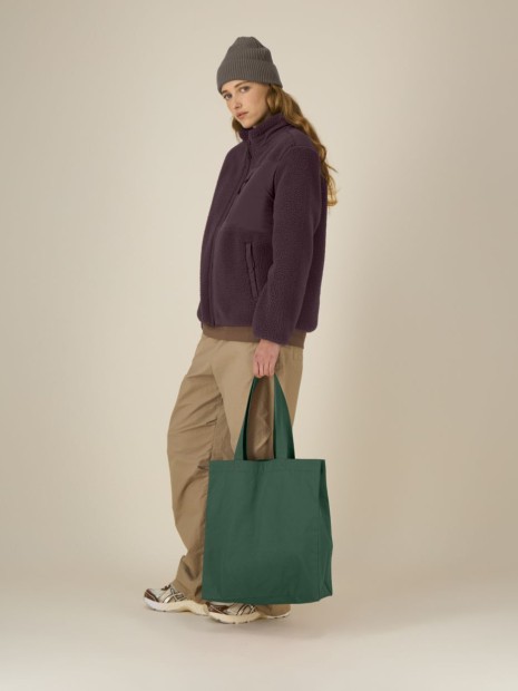 Tote bags à personnaliser STANLEY/STELLA Mid Tote Bag 
