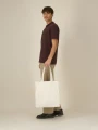 Tote bags à personnaliser STANLEY/STELLA Mid Tote Bag 