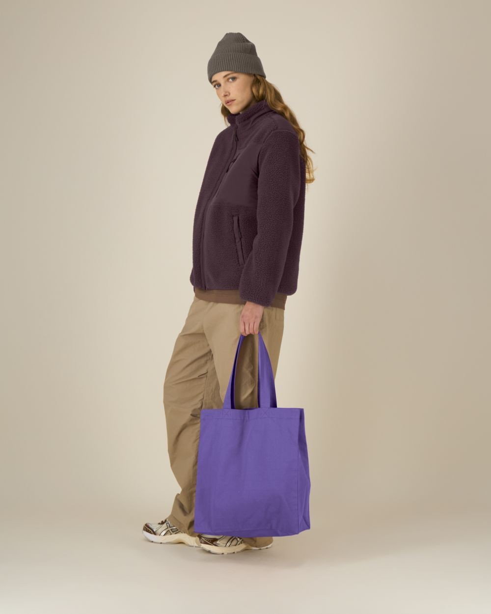 STANLEY/STELLA Mid Tote Bag Tote Bags personalisierbar