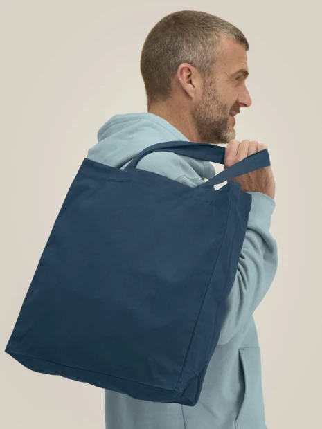 Tote bags à personnaliser STANLEY/STELLA Mid Tote Bag 