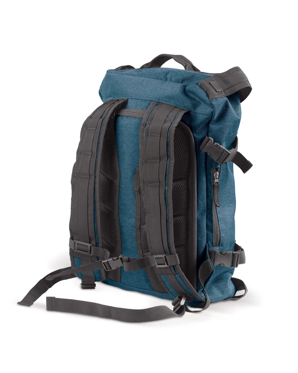 4DO Diebstahlsicherer Rucksack Taschen personalisierbar