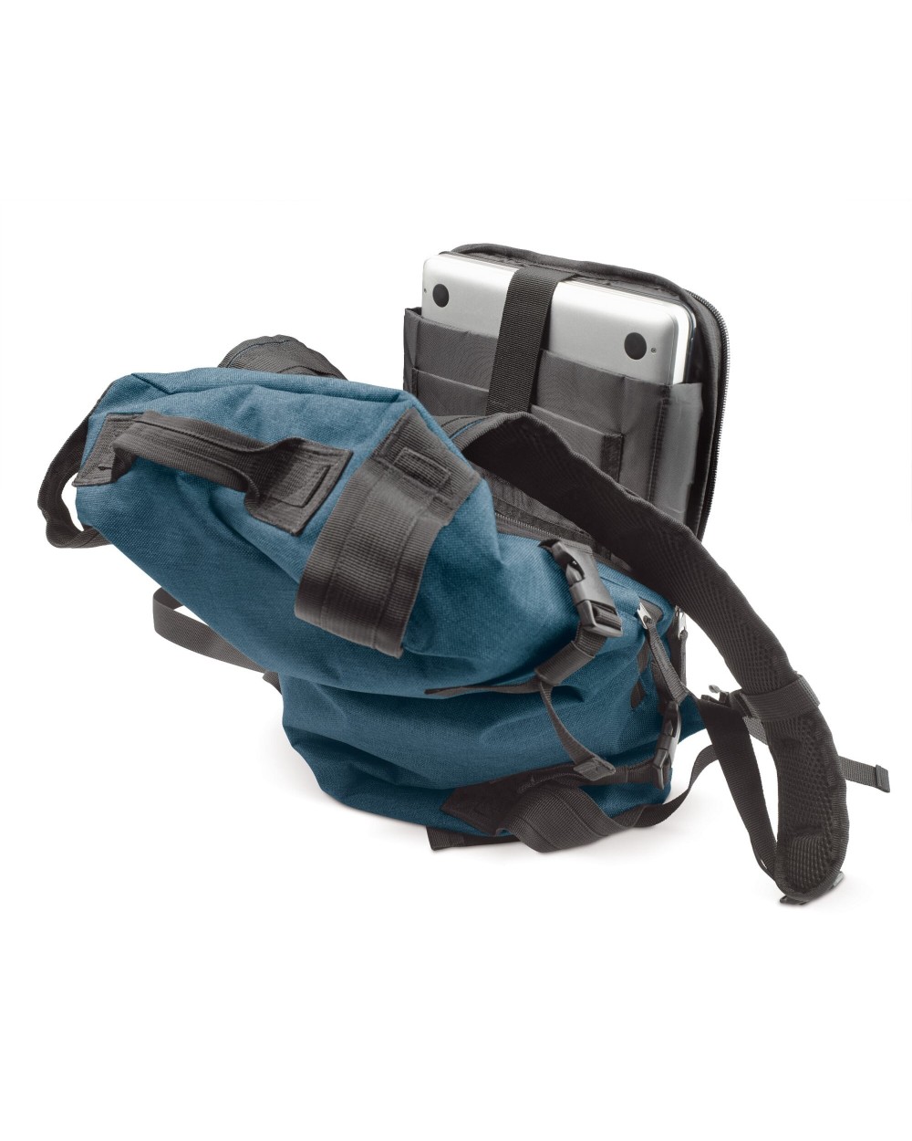 4DO Diebstahlsicherer Rucksack Taschen personalisierbar