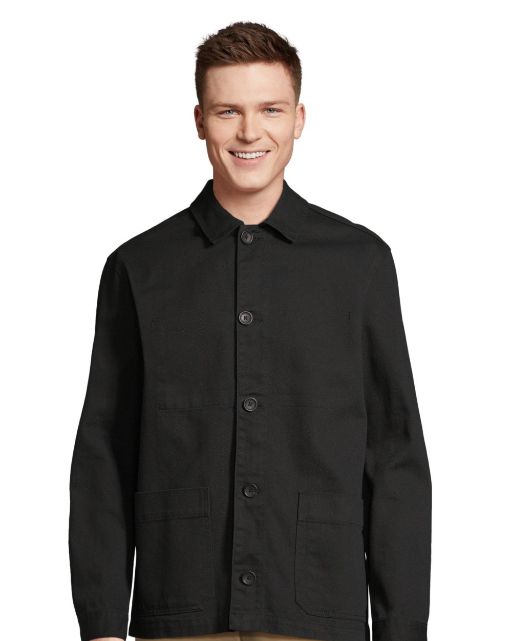 Vestes personnalisable NEOBLU MAEL