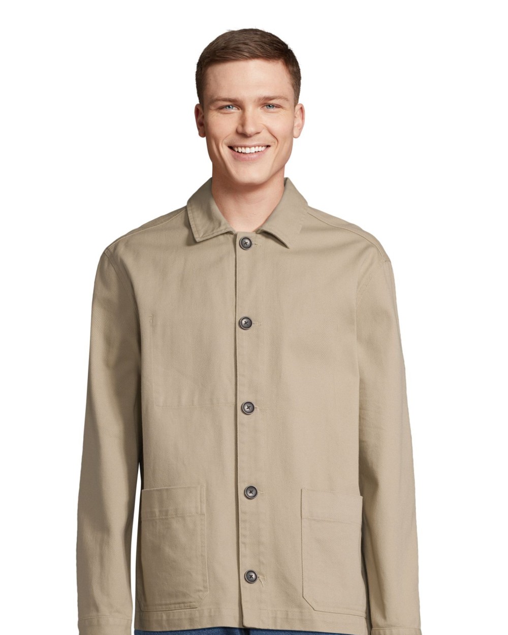 Vestes personnalisable NEOBLU MAEL