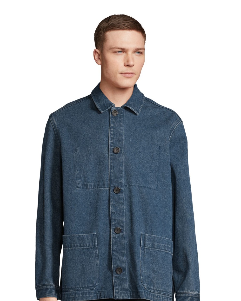 Vestes personnalisable NEOBLU MAEL