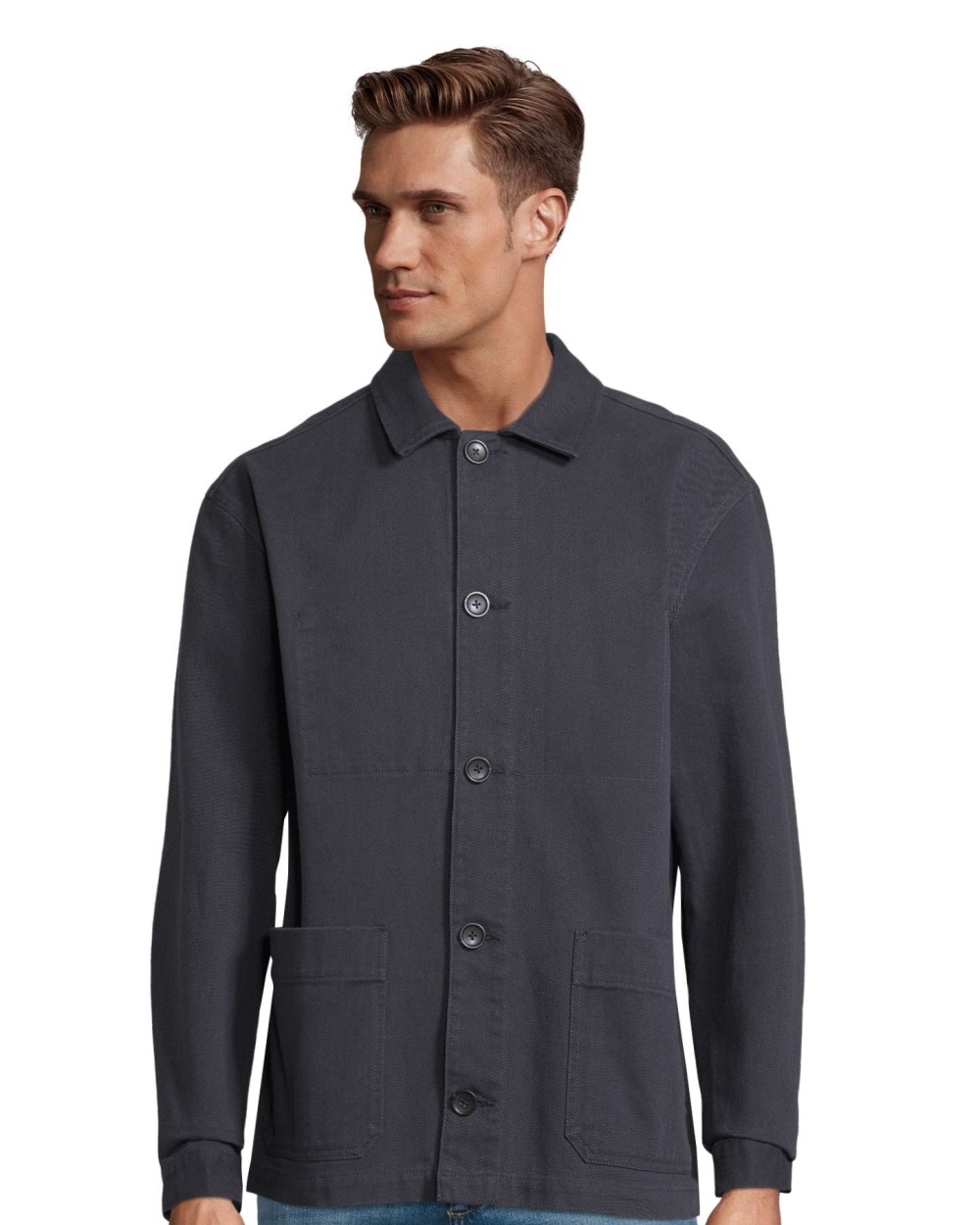 Vestes personnalisable NEOBLU MAEL