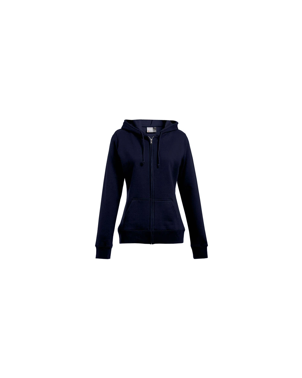 Sweat-shirts personnalisable PROMODORO Women´s Hoody-Jacket