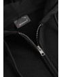 PROMODORO Women´s Hoody-Jacket Sweatshirts personalisierbar