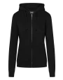 Sweat-shirts personnalisable PROMODORO Women´s Hoody-Jacket