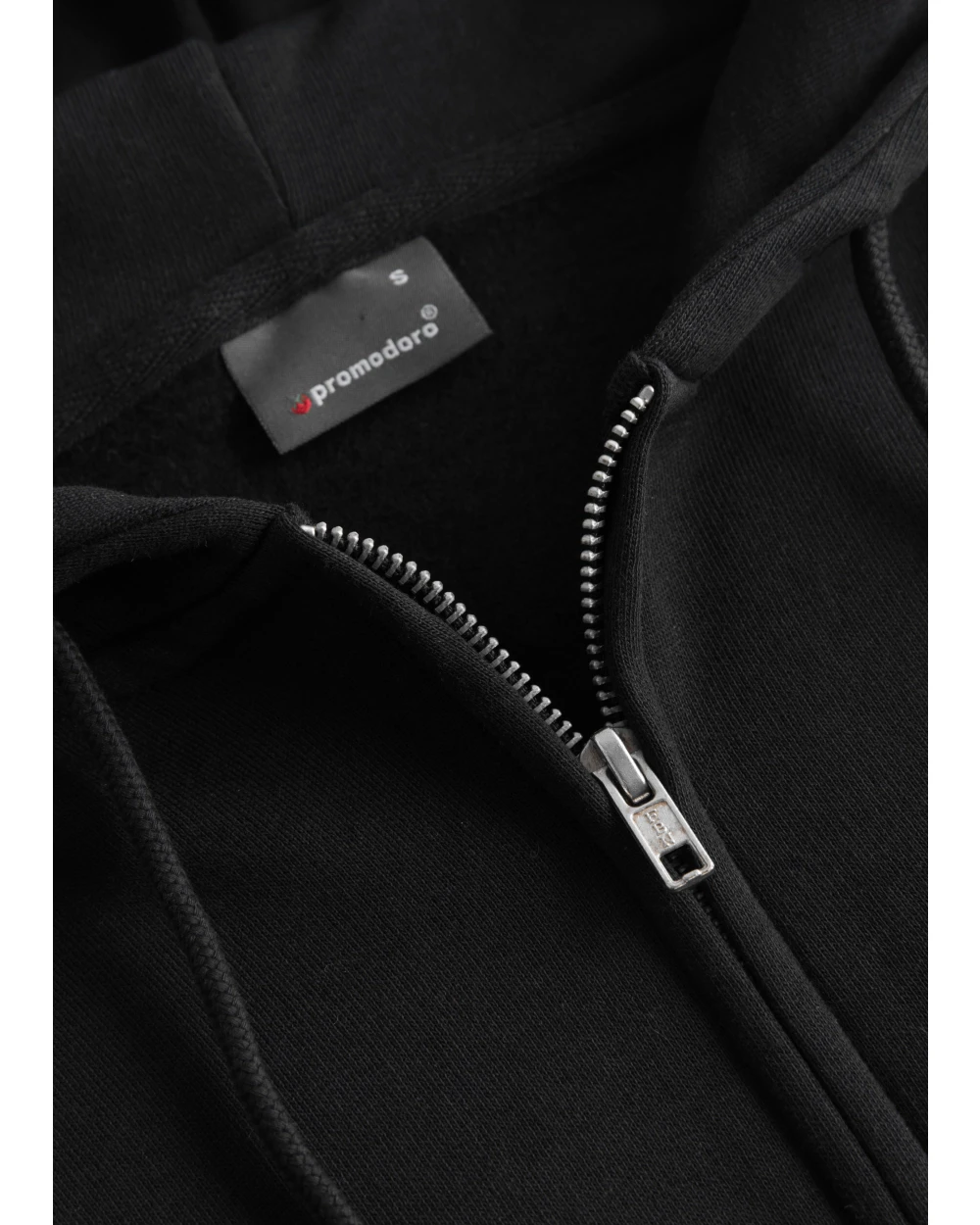 Sweat-shirts personnalisable PROMODORO Women´s Hoody-Jacket