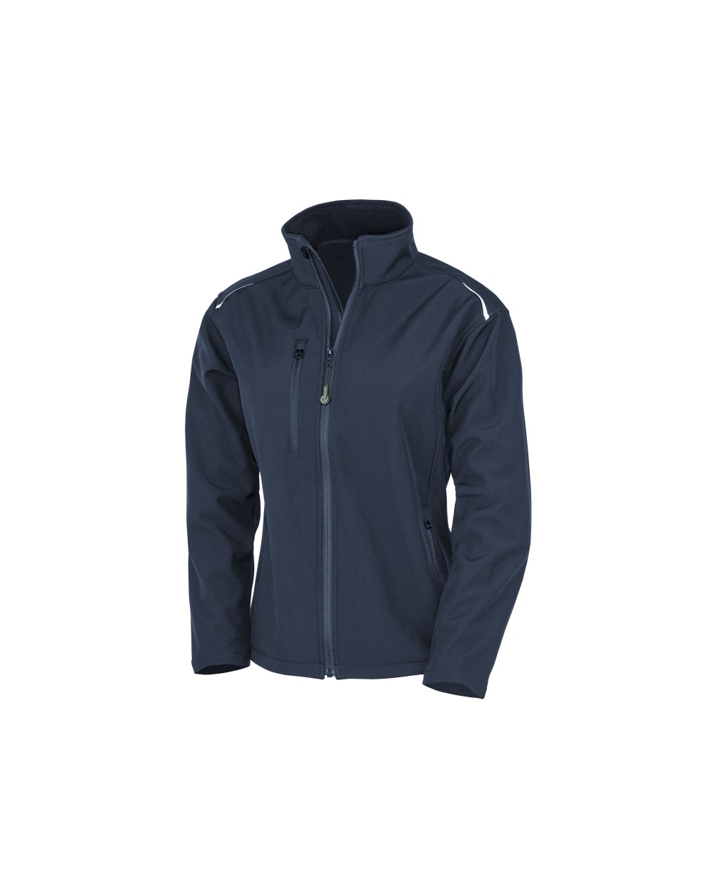 Softshells personnalisable RESULT WOMENS RECYCLED 3-LAYER PRINTABLE SOFTSHELL JACKET