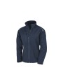 RESULT WOMENS RECYCLED 3-LAYER PRINTABLE SOFTSHELL JACKET /api/colors/b9fdad4a-5e94-45cb-8c03-c08b349b28c3 personnalisable