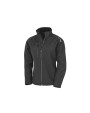 Softshells personnalisable RESULT WOMENS RECYCLED 3-LAYER PRINTABLE SOFTSHELL JACKET