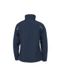 Softshells RESULT WOMENS RECYCLED 3-LAYER PRINTABLE SOFTSHELL JACKET voor bedrukking &amp; borduring