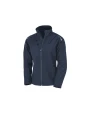 RESULT WOMENS RECYCLED 3-LAYER PRINTABLE SOFTSHELL JACKET Softshells personalisierbar