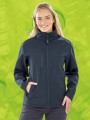 Softshells à personnaliser RESULT WOMENS RECYCLED 3-LAYER PRINTABLE SOFTSHELL JACKET 
