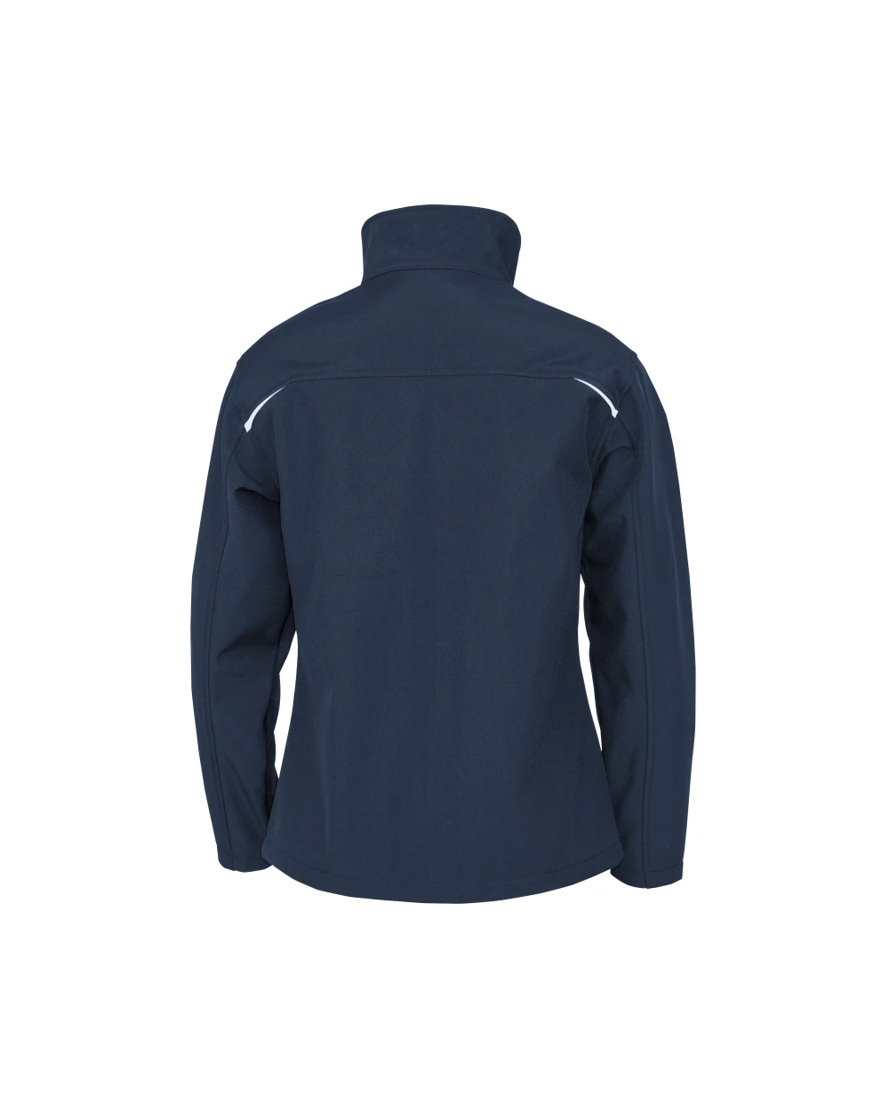 Softshells RESULT WOMENS RECYCLED 3-LAYER PRINTABLE SOFTSHELL JACKET voor bedrukking &amp; borduring
