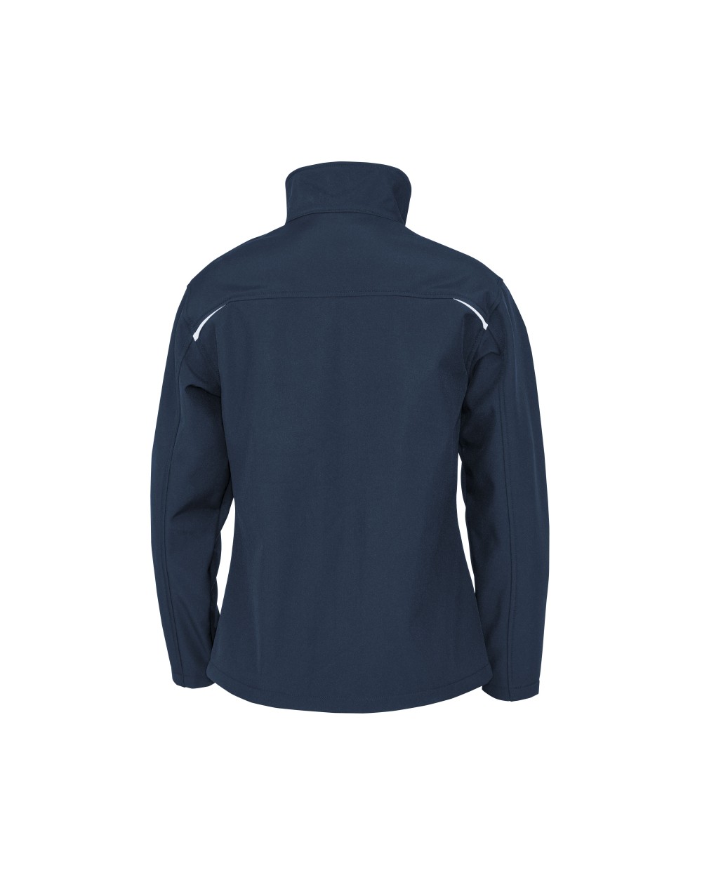Softshells RESULT WOMENS RECYCLED 3-LAYER PRINTABLE SOFTSHELL JACKET voor bedrukking &amp; borduring