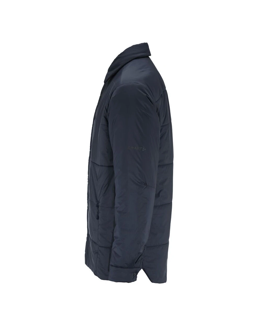 T-shirts CRAFT ADV Urban Lt Padded Overshirt voor bedrukking &amp; borduring