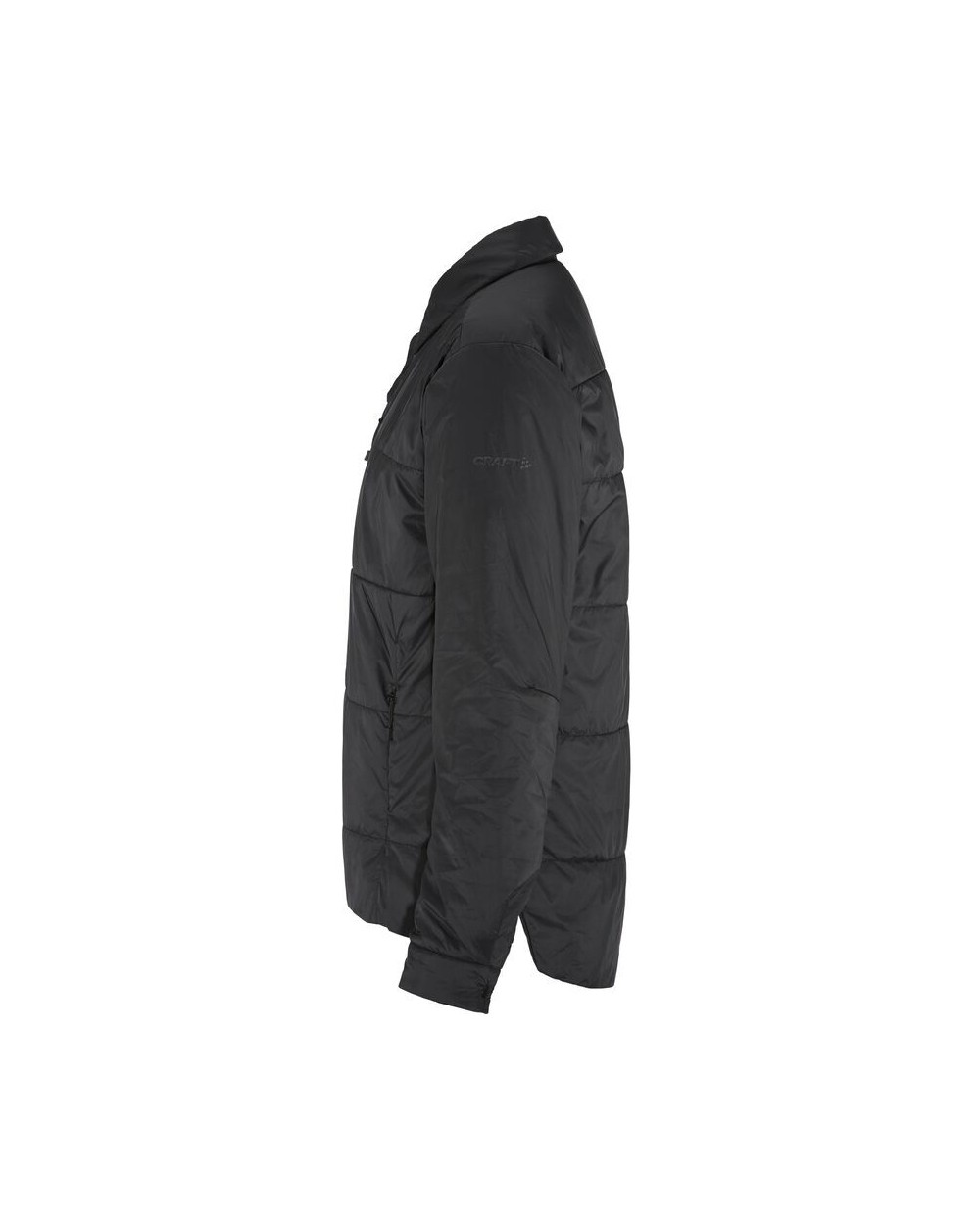 T-Shirts personnalisable CRAFT ADV Urban Lt Padded Overshirt