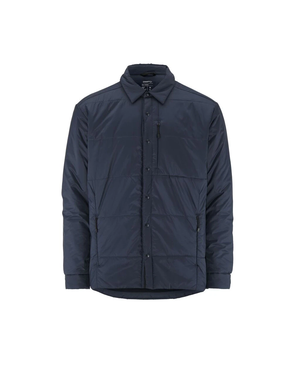 T-shirts CRAFT ADV Urban Lt Padded Overshirt voor bedrukking &amp; borduring