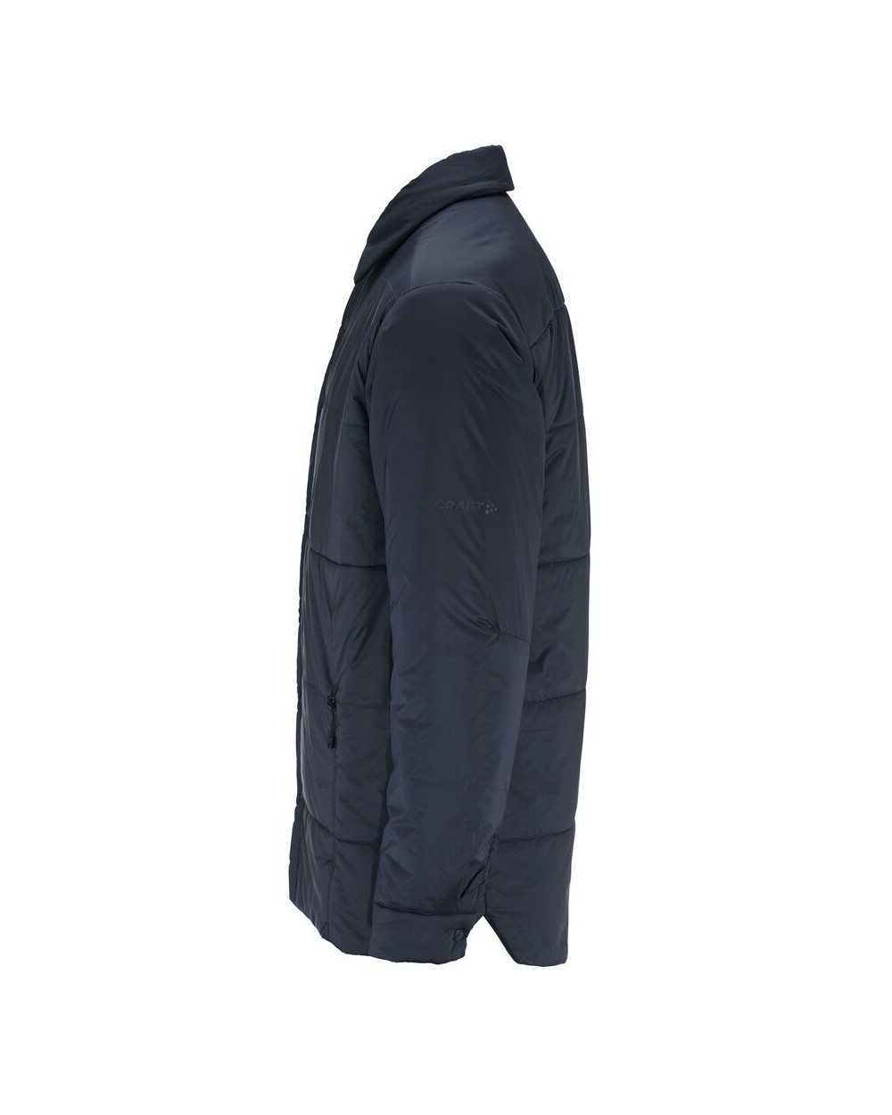 T-Shirts personnalisable CRAFT ADV Urban Lt Padded Overshirt