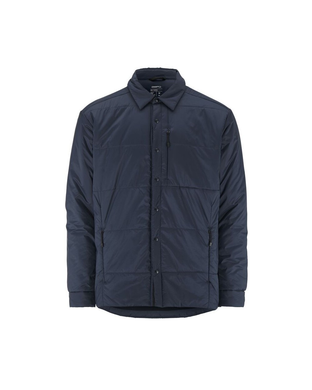 T-Shirts personnalisable CRAFT ADV Urban Lt Padded Overshirt