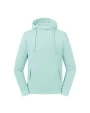 RUSSELL PURE ORGANIC HOODED SWEAT Sweatshirts personalisierbar