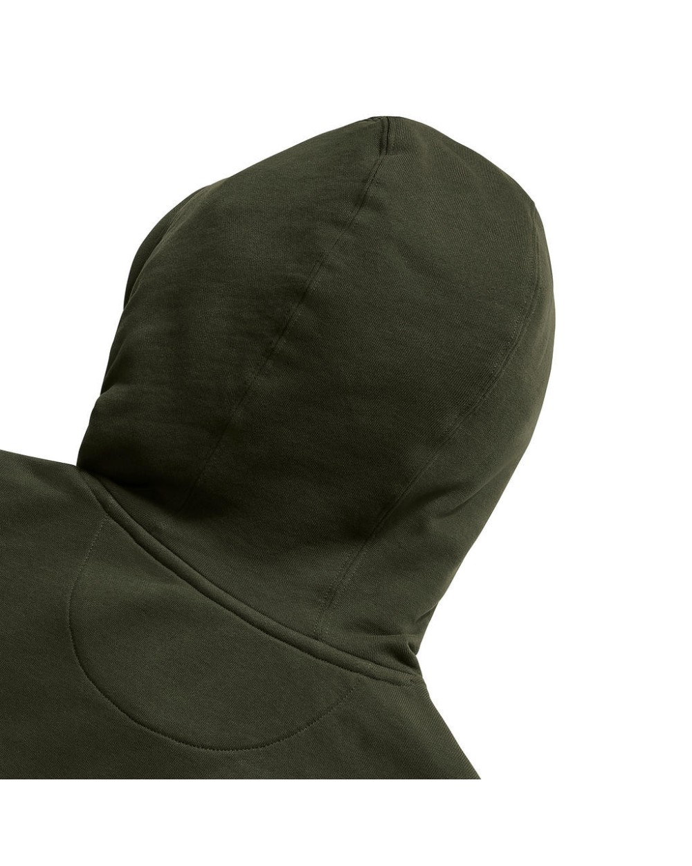 Sweaters & hoodies RUSSELL PURE ORGANIC HOODED SWEAT voor bedrukking &amp; borduring