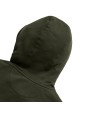 Sweat-shirts personnalisable RUSSELL PURE ORGANIC HOODED SWEAT