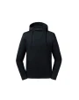 Sweaters & hoodies RUSSELL PURE ORGANIC HOODED SWEAT voor bedrukking &amp; borduring