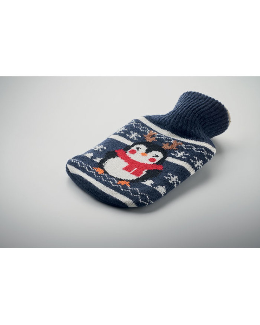 Benodigdheden 4DO Warmwaterkruik 250ml voor bedrukking &amp; borduring