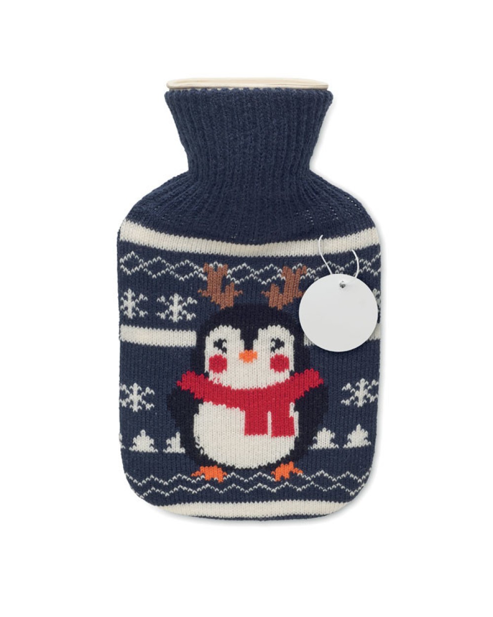 Accessoires personnalisable 4DO Bouillotte 250ml