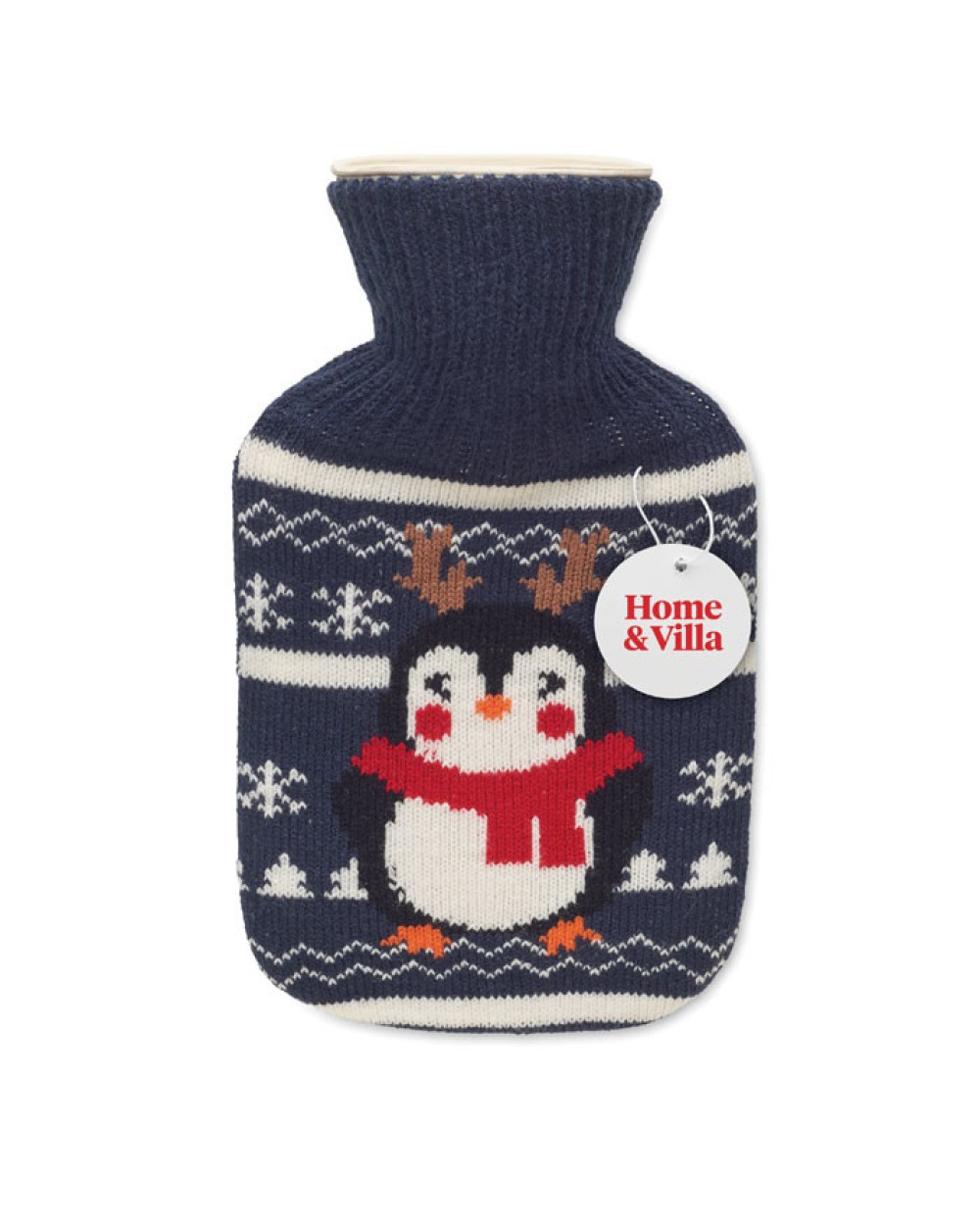 Accessoires personnalisable 4DO Bouillotte 250ml