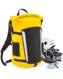 Tassen & Zakken QUADRA SLX® 25 Liter Waterproof rugzak voor bedrukking &amp; borduring