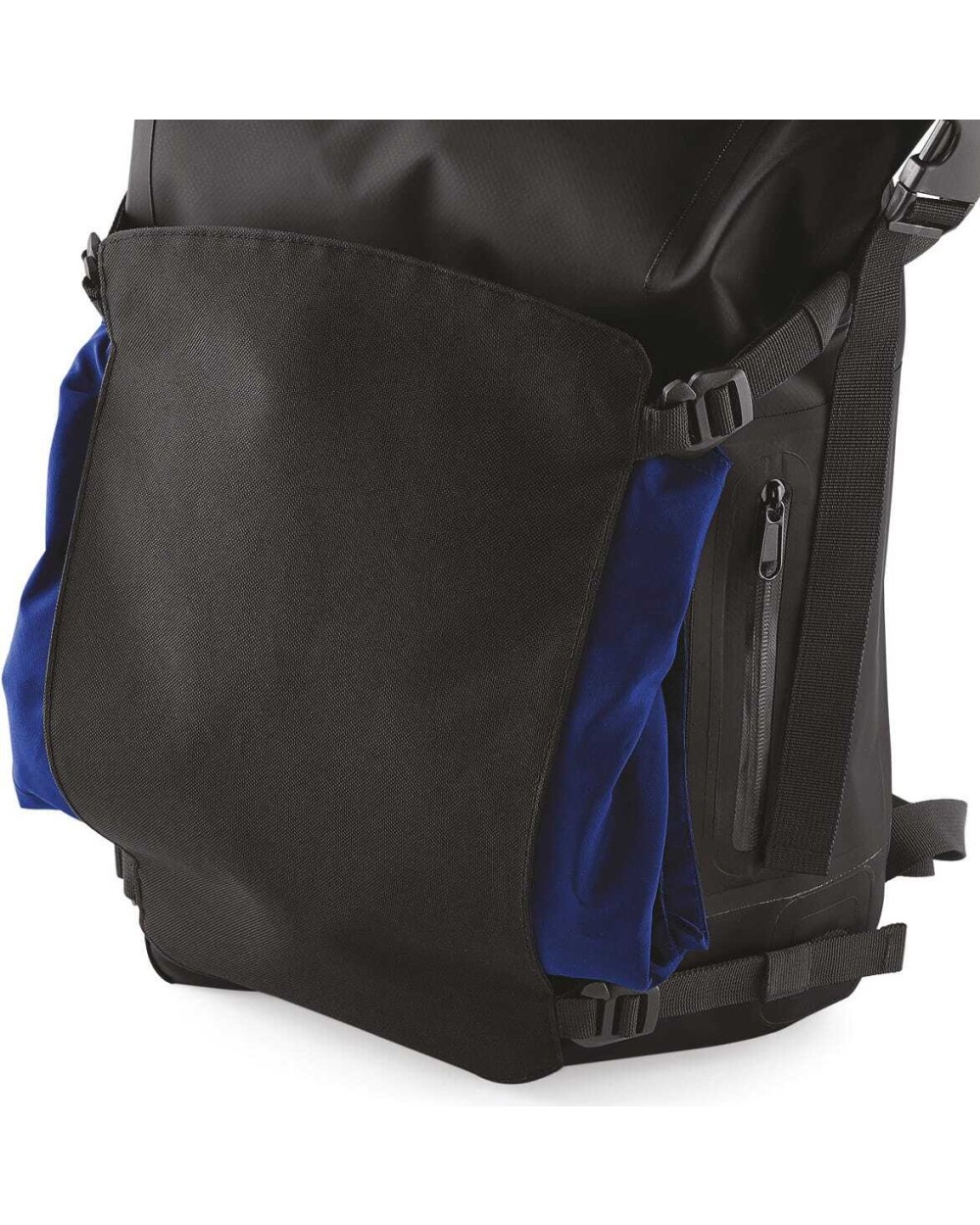 QUADRA SLX® 25 Liter Wasserdichter Rucksack Taschen personalisierbar