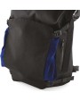 QUADRA SLX® 25 Liter Wasserdichter Rucksack Taschen personalisierbar
