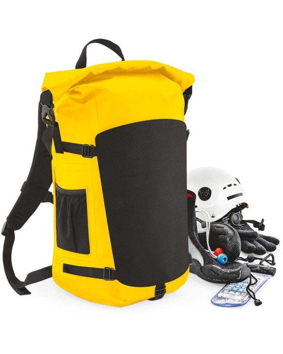 Sacs & Bagagerie personnalisable QUADRA Sac à dos étanche SLX® 25l