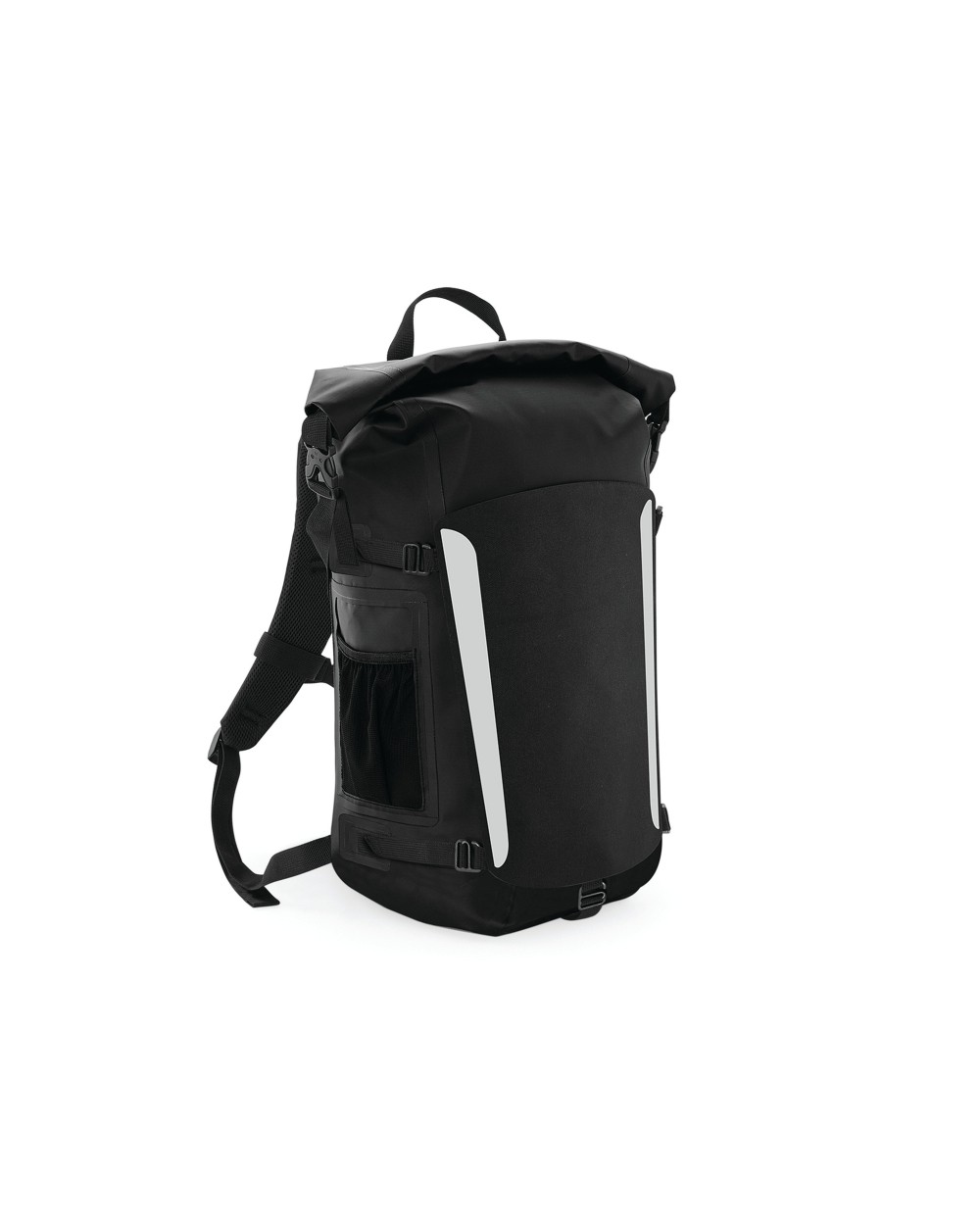 QUADRA SLX® 25 Liter Wasserdichter Rucksack Taschen personalisierbar