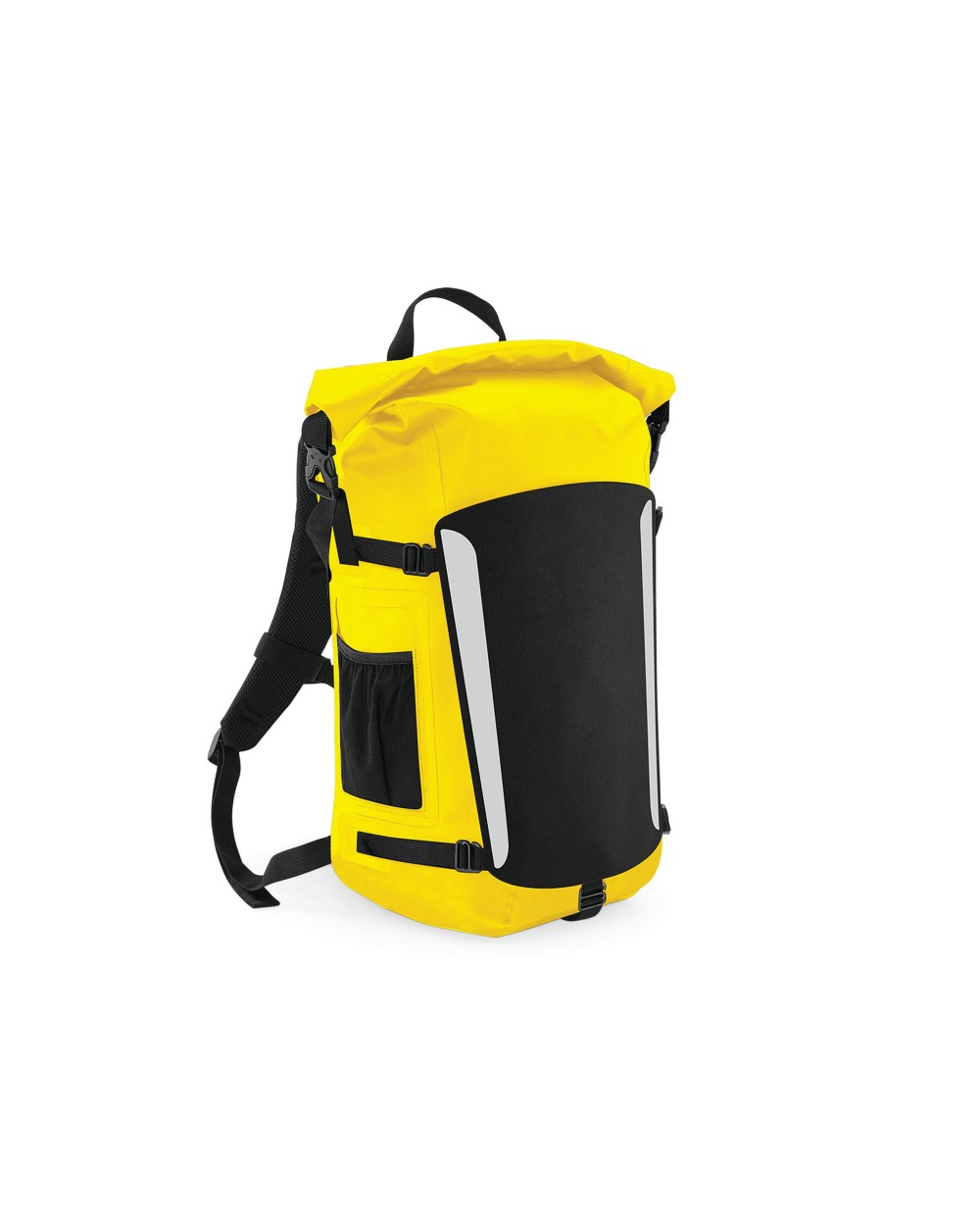QUADRA SLX® 25 Liter Wasserdichter Rucksack Taschen personalisierbar