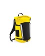 QUADRA SLX® 25 Liter Wasserdichter Rucksack Taschen personalisierbar