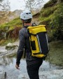 QUADRA SLX® 25 Liter Wasserdichter Rucksack Taschen personalisierbar