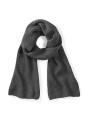 BEECHFIELD METRO KNITTED SCARF /api/colors/1e59cad2-4975-4acb-8f1b-f7a7fefc6b82 personnalisable