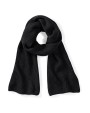 Sjaals BEECHFIELD METRO KNITTED SCARF voor bedrukking &amp; borduring