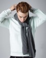 BEECHFIELD METRO KNITTED SCARF Schals personalisierbar
